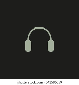 headphones icon