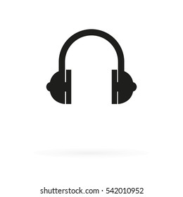 Headphones Icon