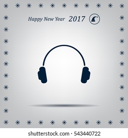 Headphones icon