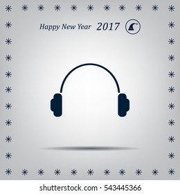 Headphones icon