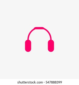 headphones icon