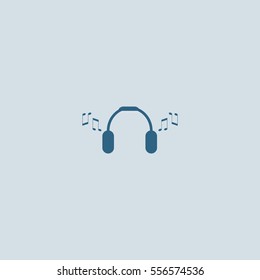 headphones icon