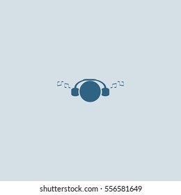 headphones icon