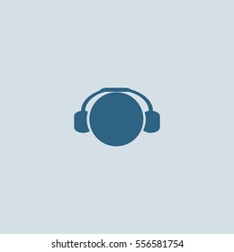 headphones icon