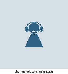 headphones icon