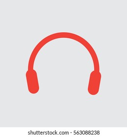 Headphones icon