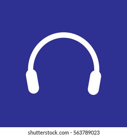 Headphones icon