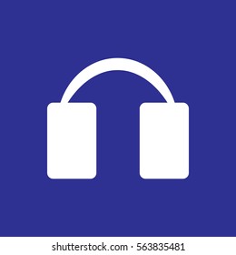 Headphones icon