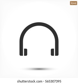 Headphones  icon