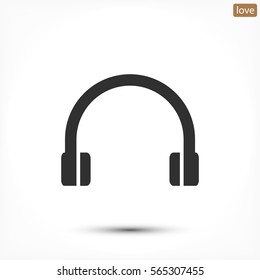 Headphones  icon
