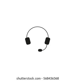 headphones icon