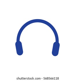 Headphones icon