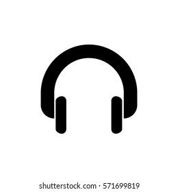 headphones icon
