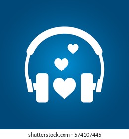 Headphones icon