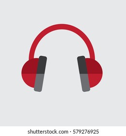 headphones icon