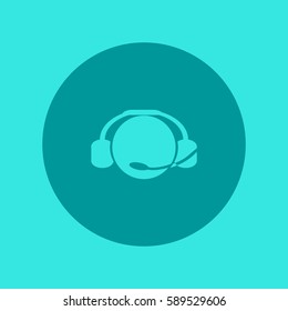 headphones icon