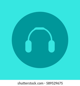 headphones icon