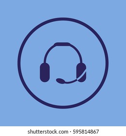 headphones icon