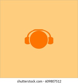 headphones icon