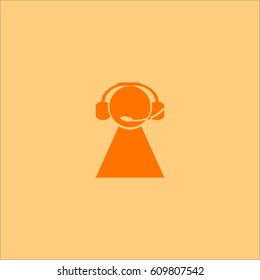 headphones icon