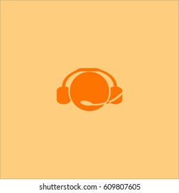 headphones icon