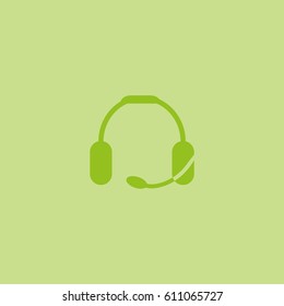 headphones icon