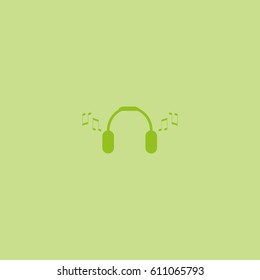 headphones icon