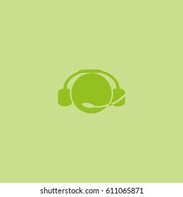 headphones icon