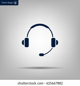 Headphones icon