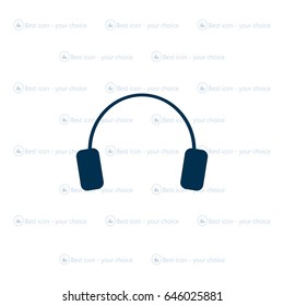 Headphones icon