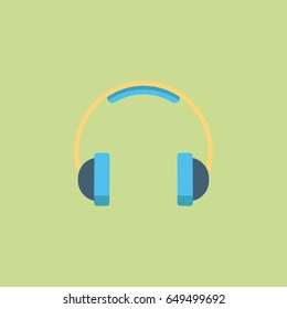 headphones icon