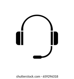 headphones icon