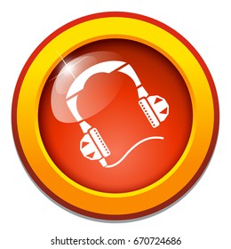 headphones icon