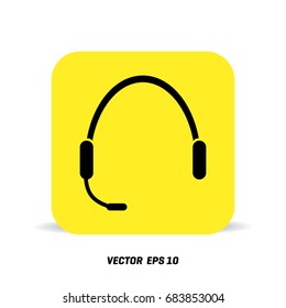 headphones icon