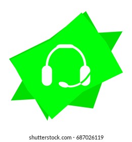 headphones icon