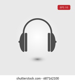 headphones icon