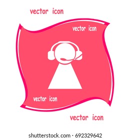 headphones icon