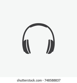 Headphones Icon