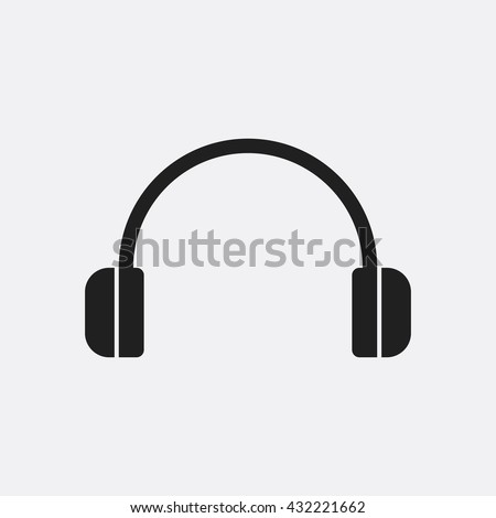 Headphones Icon