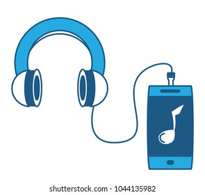 Headphones icon image