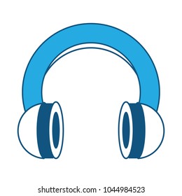 Headphones icon image