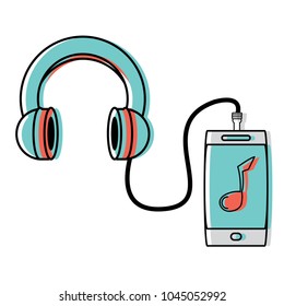 Headphones icon image