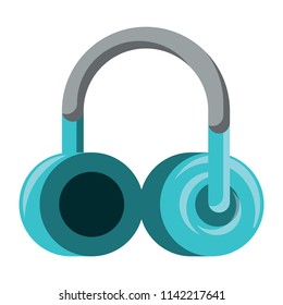 headphones icon image