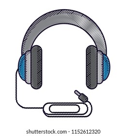headphones icon image