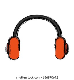 headphones icon image