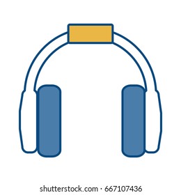 headphones icon image