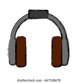 headphones icon image