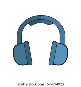 headphones icon image