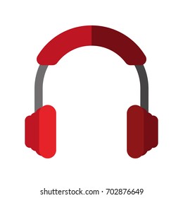 headphones icon image