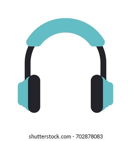 headphones icon image